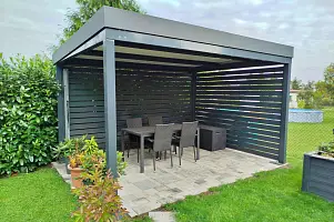 Pergola OIKA®
