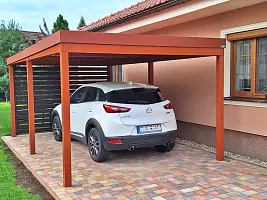 OIKA® Přístřešek