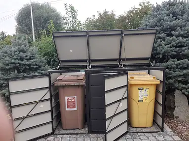Boxy