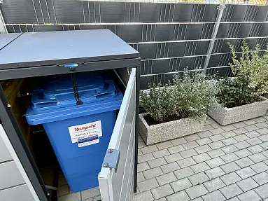 Boxy