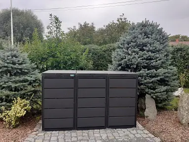 Boxy